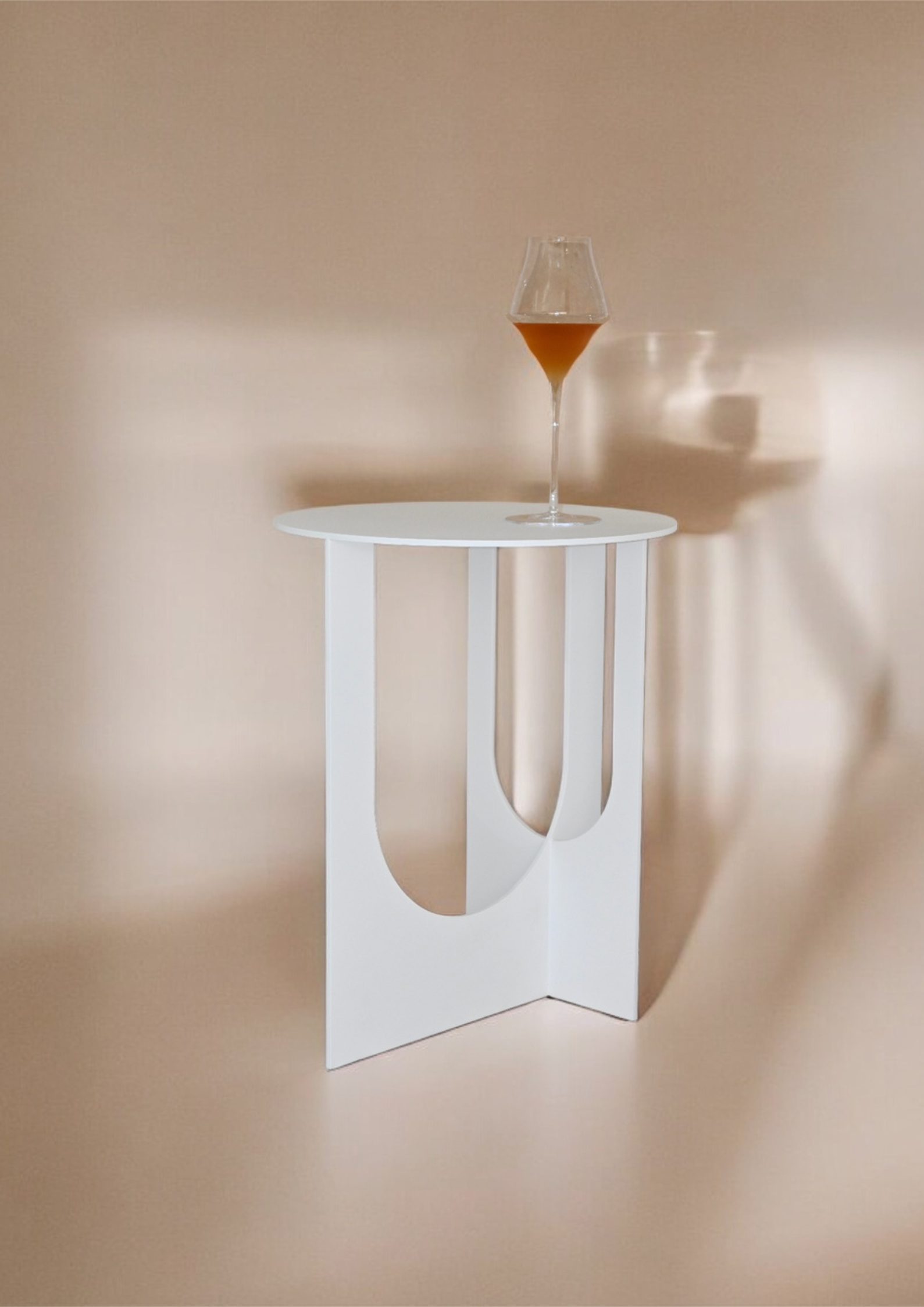 The Cirat side table