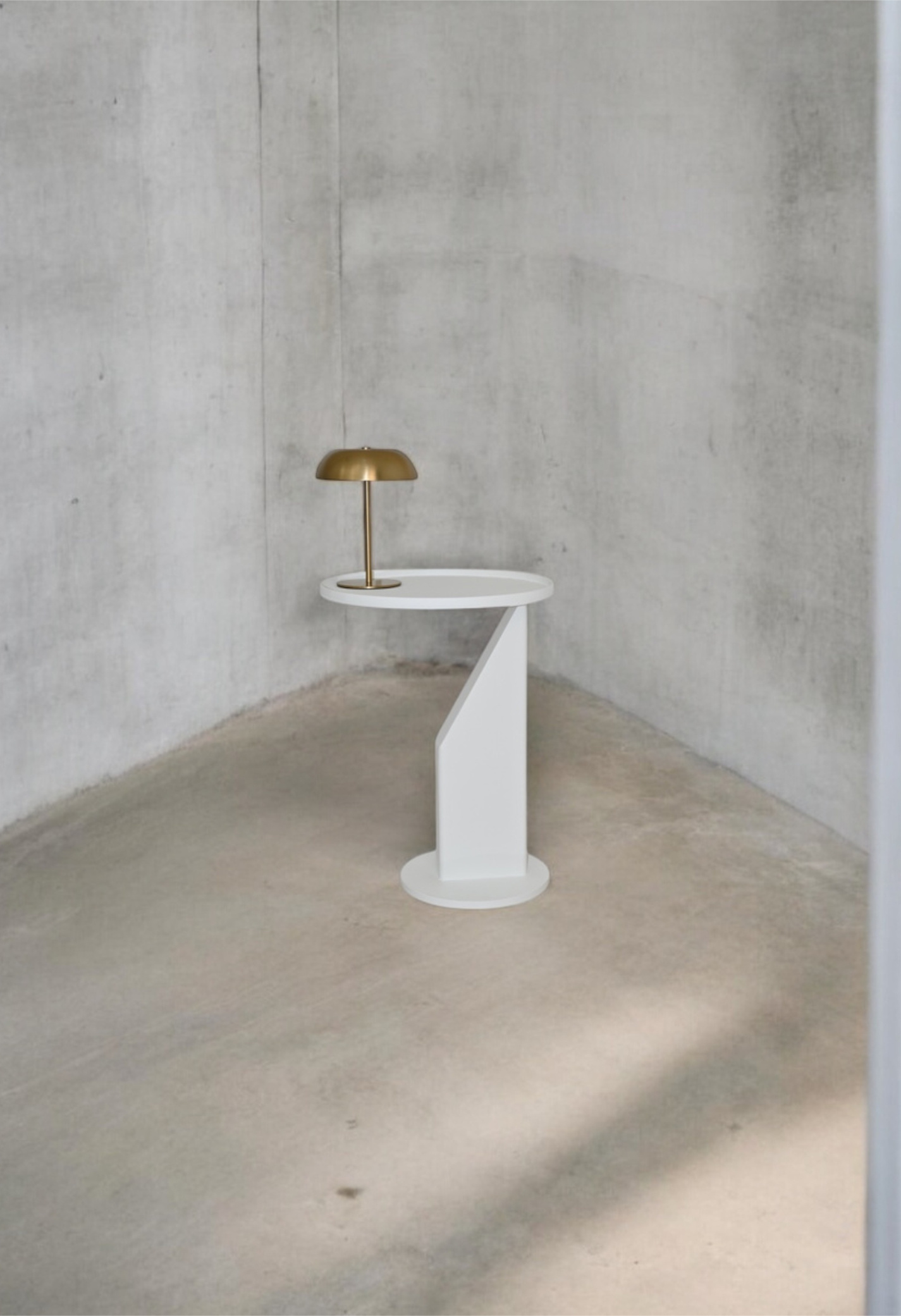 The Tirig side table