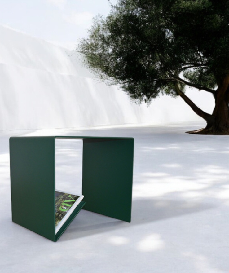 Mesa auxiliar Tormos