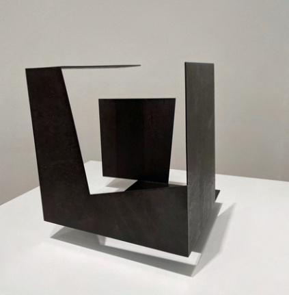 Inspiración para la mesa auxiliar Ain